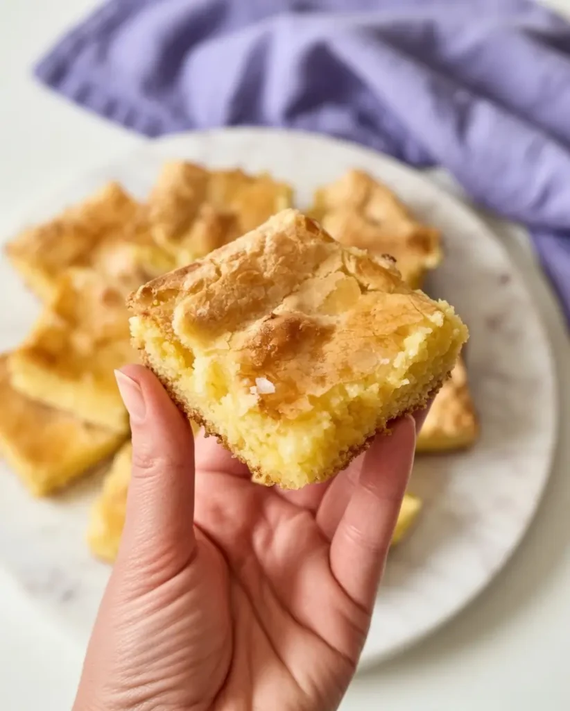 Easy Neiman Marcus Cake Recipe (Only 6 Ingredients) 9 Baked Neiman Marcus Cake