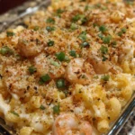 Homemade Seafood Mac and Cheese – Creamy & Rich 12 Homemade Seafood Mac and Cheese