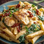 Irresistible Marry Me Chicken Pasta 10 Marry Me Chicken Pasta
