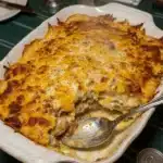 Country Club Potatoes: An Irresistible Comfort Food Delight 10 Baked Country Club Potatoes