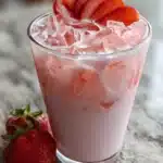 Copycat Starbucks Pink Drink