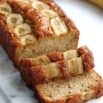 Greek Yogurt Banana Bread